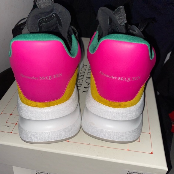 Men’s Alexander McQueen - Picture 5 of 12